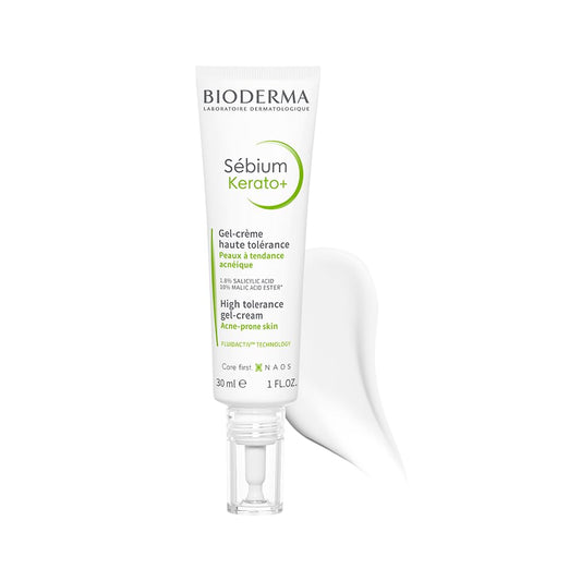 Sebium Kerato+ Anti-blemish Gel Cream