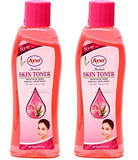 Herbal Skin Toner with Aloe Vera