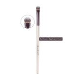 Swiss Beauty Eyeshadow Blending Brush with Soft Bristles