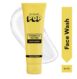 Vitamin C & Tea Tree Face Wash