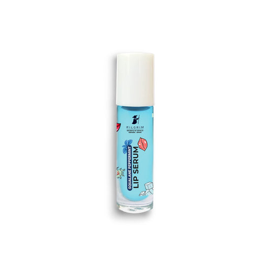 Spanish Squalane Peppermint Lip Serum