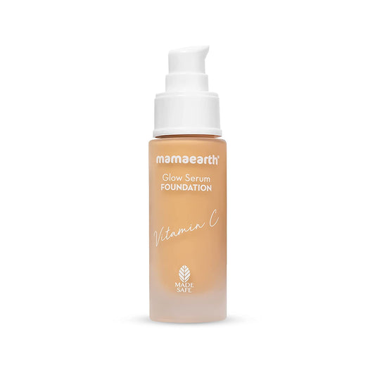 Glow Luminous Serum Foundation Medium Coverage