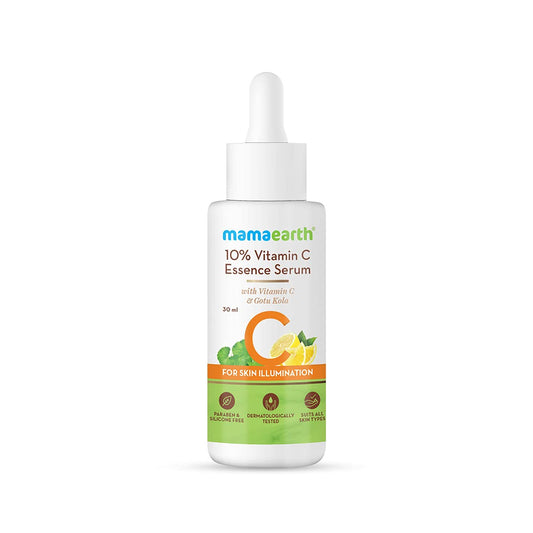 Vitamin C Face Serum For Skin Illumination