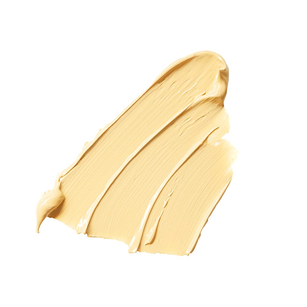 Tinted Perfection Brightening Banana Primer