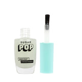 Strengthening Base Coat Glossy Finish