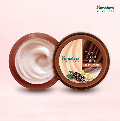 Rich Cocoa Butter Body Cream