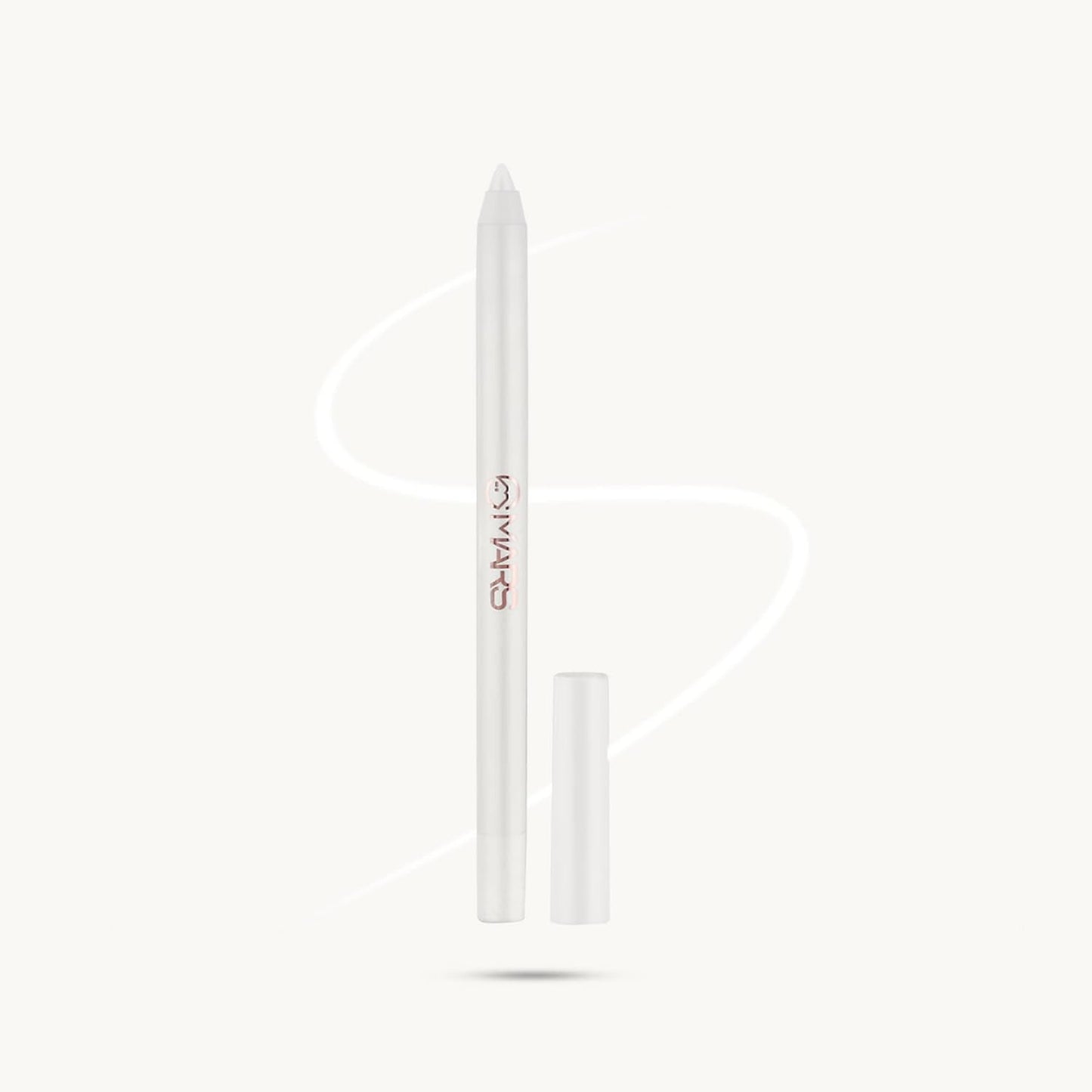 Smooth Glide Kajal Pencil Long Stay Waterproof