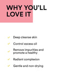 Vitamin C & Tea Tree Face Wash