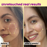 De-pigmentation Dewy Serum with Niacinamide