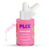 Guava 10% Vitamin C Face Serum for Bright, Glowing Skin
