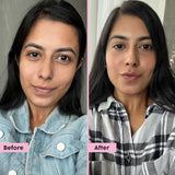 Guava 10% Vitamin C Face Serum for Bright, Glowing Skin
