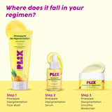 Pineapple De-pigmentation Facewash with Niacinamide