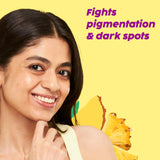 Pineapple De-pigmentation Facewash with Niacinamide