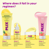 Depigmentation Face Cream for Dark Spots & Hydration