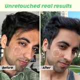 Invisible Dewy Sunscreen with SPF50