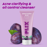 Salicylic Acid Cleanser for Acne Prone Skin