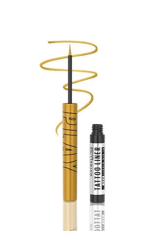 Tattoo Liner Play 48H Liquid Eyeliner