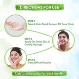 Bye Bye Blemishes Face Wash - Even Skin Tone