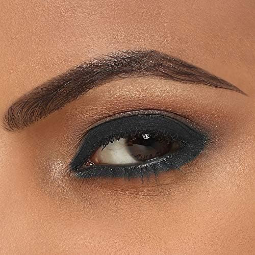 Eyeconic Deep Black Kajal – Waterproof, Smudge Proof, 22-Hour Stay