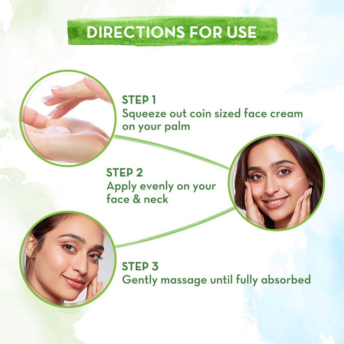 Beetroot Glow Face Cream - Hydrating