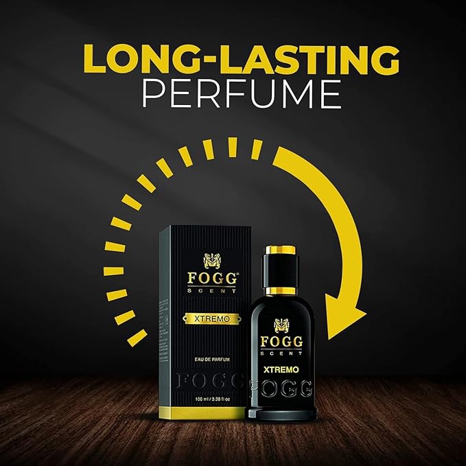 Scent For Men