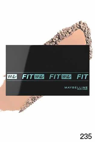 Fit Me Ultimate Powder Foundation - Matte Finish