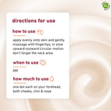 Glow Bright Moisturizer with SPF 35