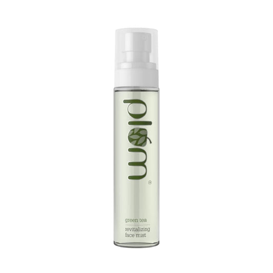 Revitalizing Face Mist for Nourished Skin
