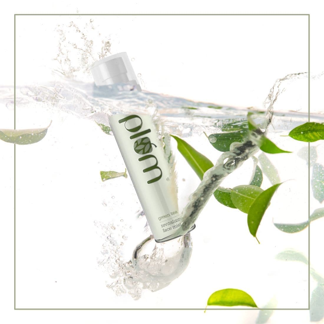 Revitalizing Face Mist for Nourished Skin