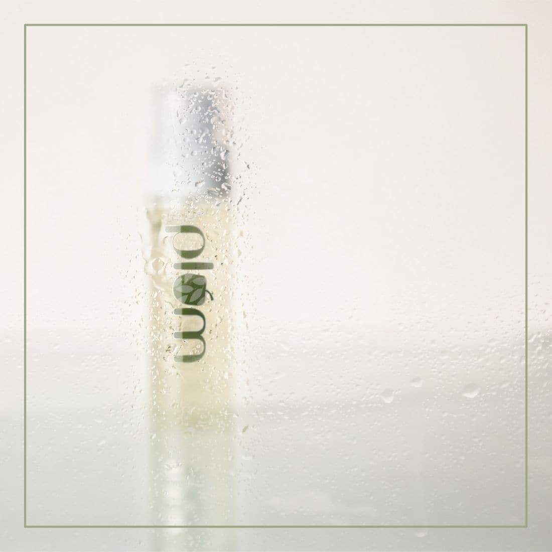 Revitalizing Face Mist for Nourished Skin