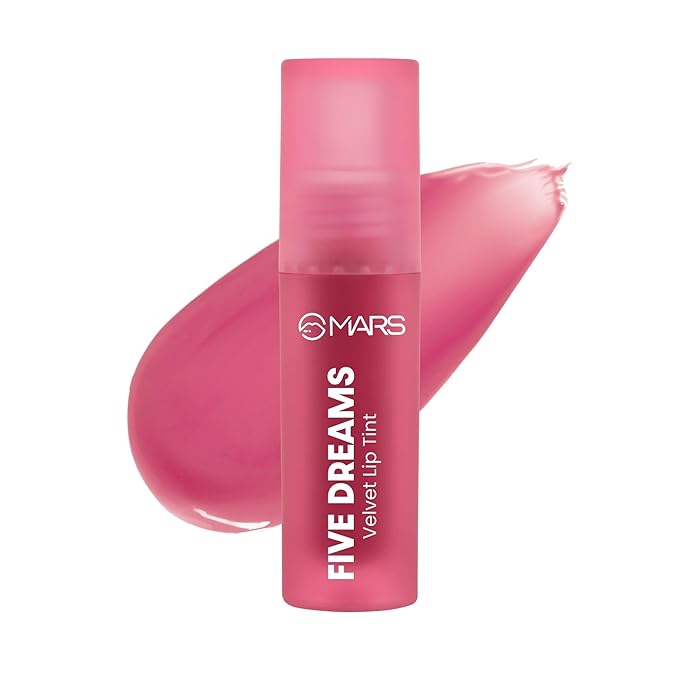 MARS Velvet Matte Lip Tint