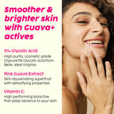 Glycolic Acid Serum for Radiant Skin