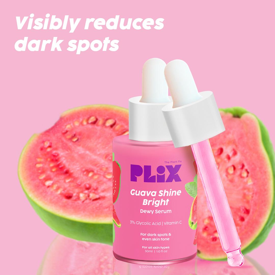 Glycolic Acid Serum for Radiant Skin