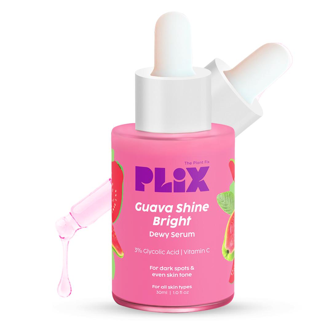 Glycolic Acid Serum for Radiant Skin