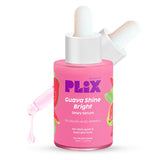 Glycolic Acid Serum for Radiant Skin