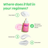 Glycolic Acid Serum for Radiant Skin