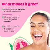 Glycolic Acid Serum for Radiant Skin