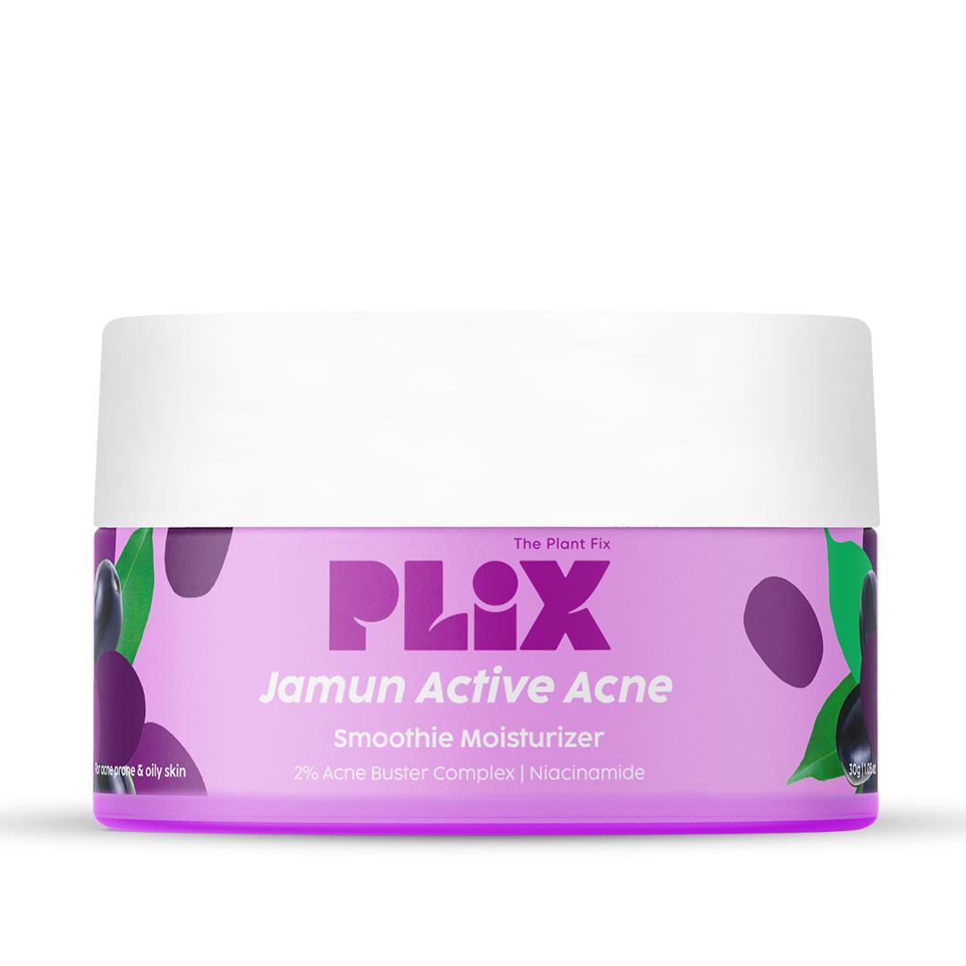 Niacinamide Moisturizer for Acne Control