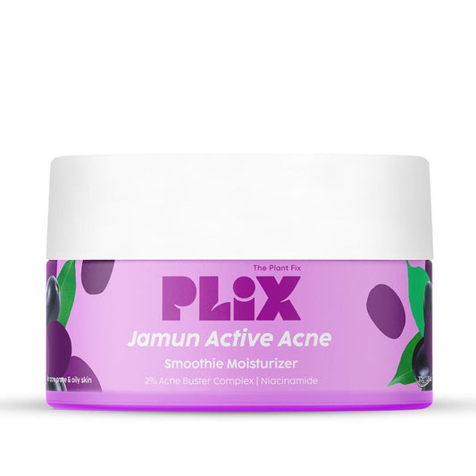 Niacinamide Moisturizer for Acne Control