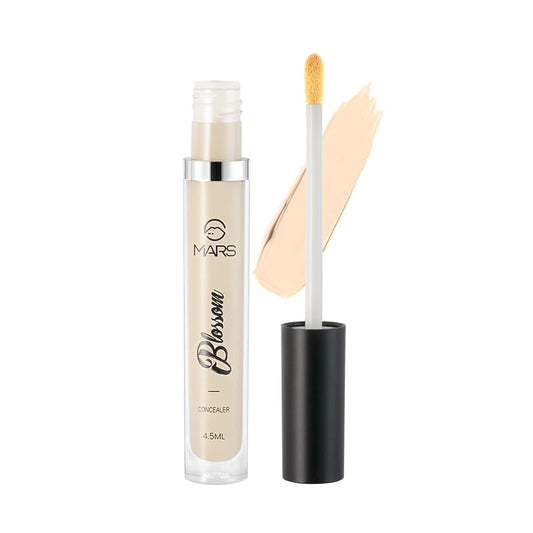 Blossom Liquid Concealer Full Coverage