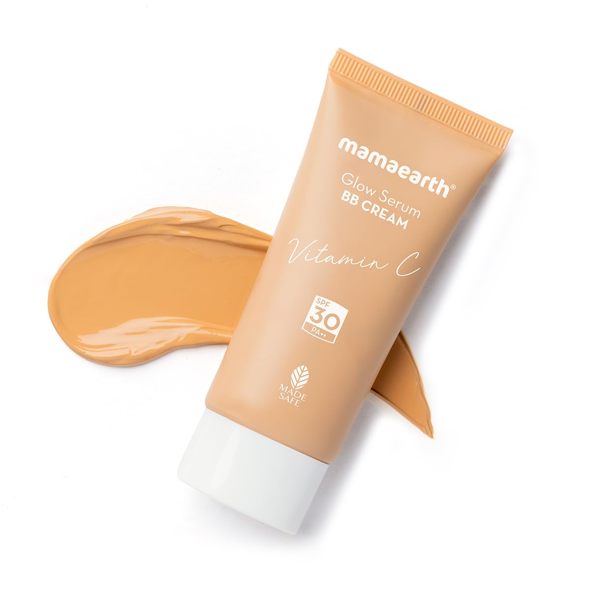 Glow Serum BB Cream With SPF 30