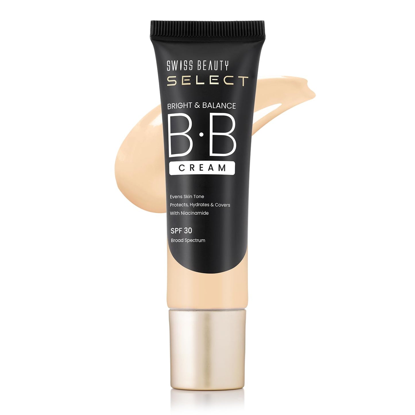 Bright & Balance BB Cream SPF 30