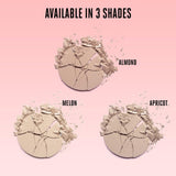 9 TO 5 SUPER MATTE COMPACT+ NIACINAMIDE