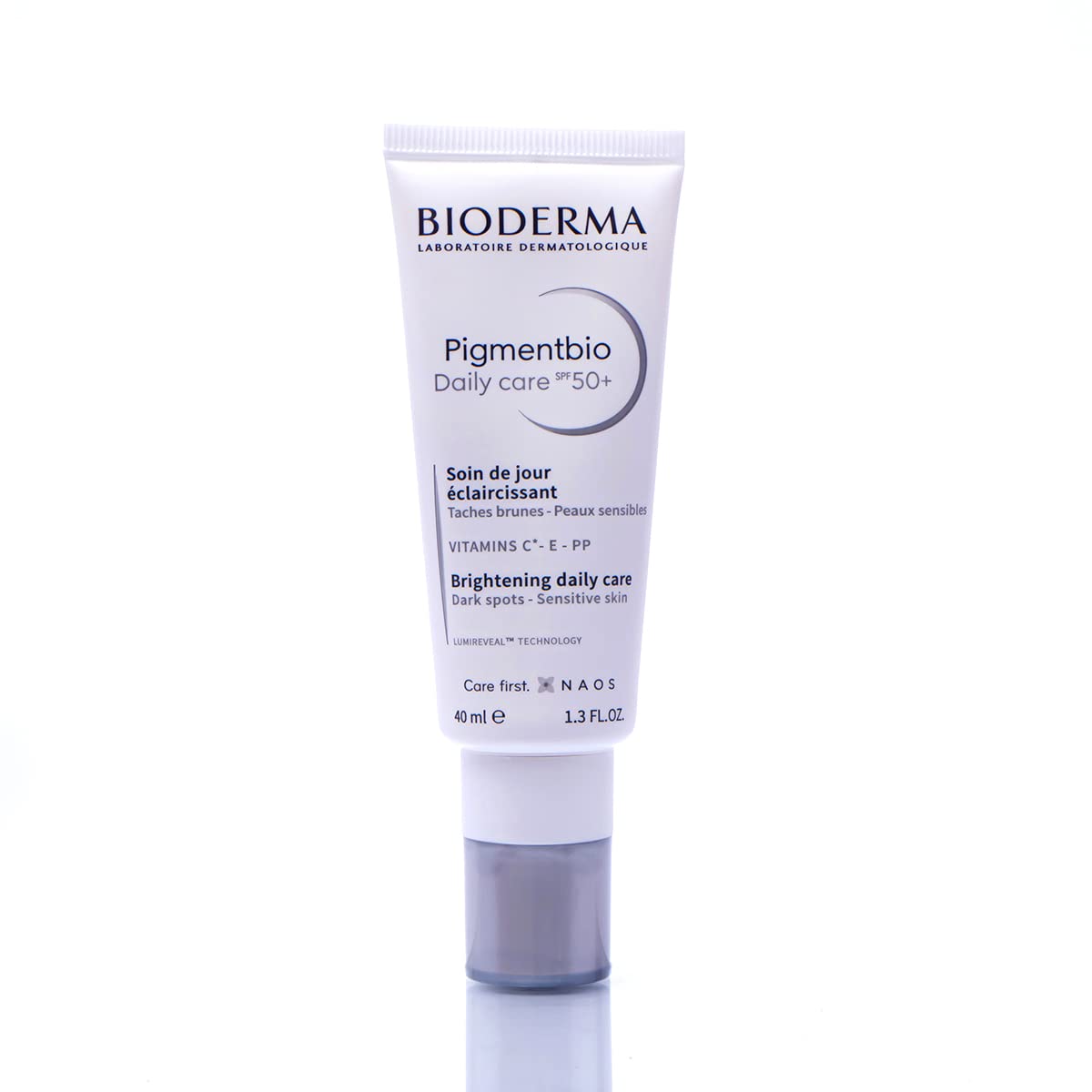 Pigmentbio Daily Care Cream SPF 50+ For Dark Spots