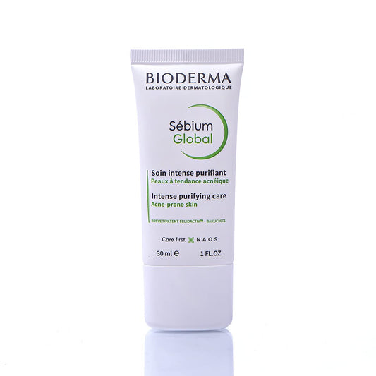 Sebium Global Intense Purifying Cream