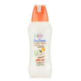Sunscreen Lotion SPF 15