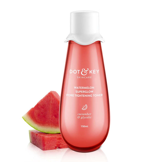 Watermelon Superglow Pore Tightening Toner