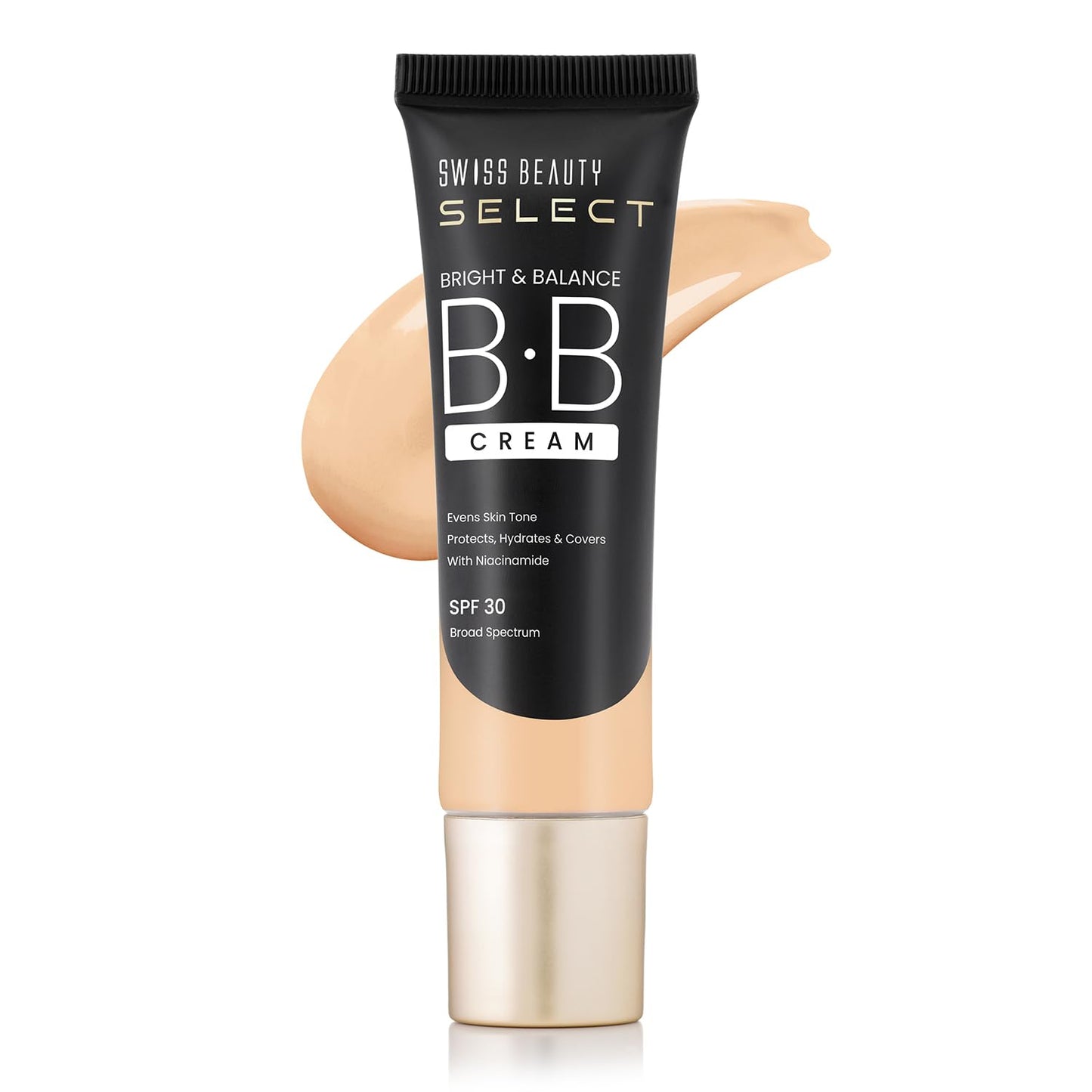 Bright & Balance BB Cream SPF 30