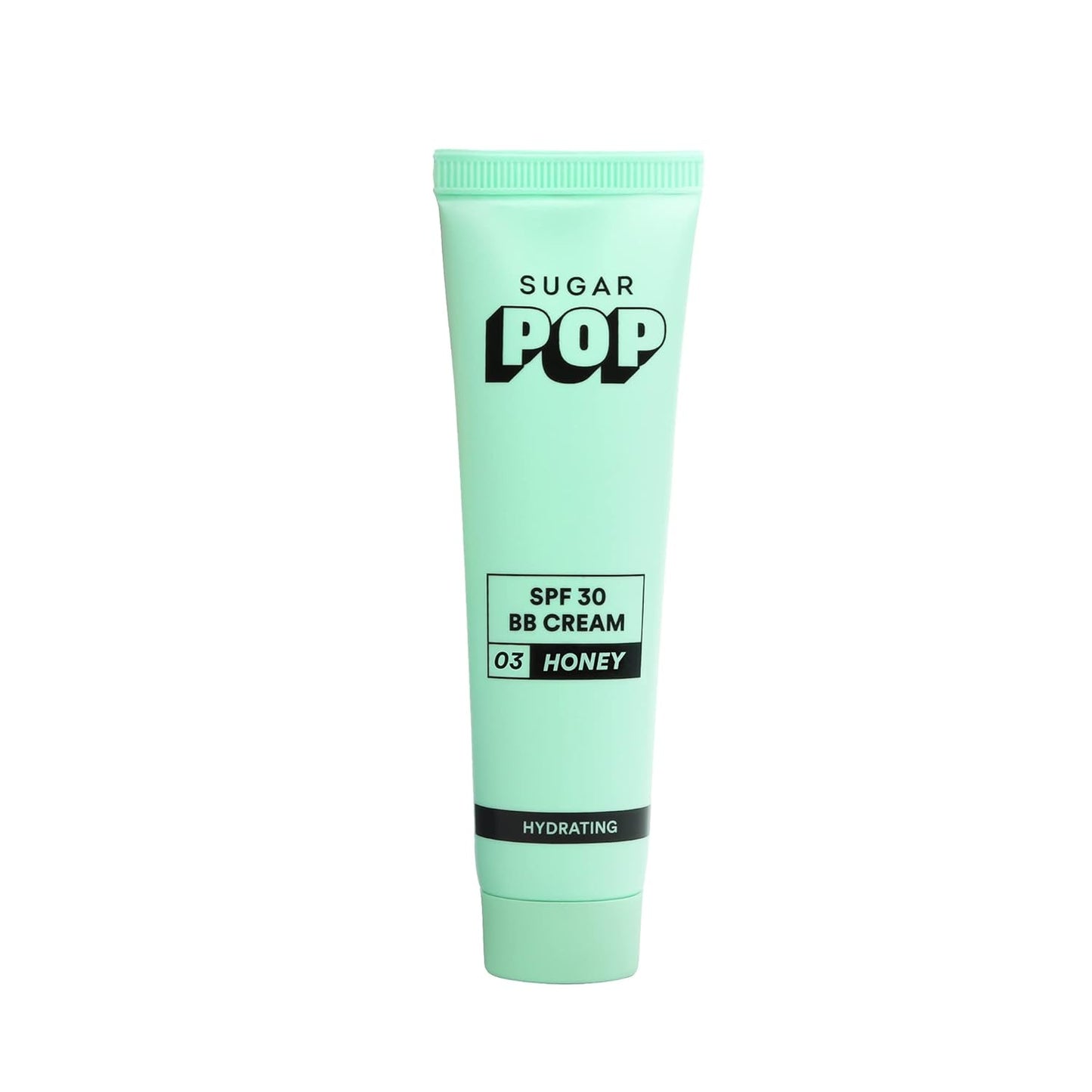 SPF 30 BB Cream Lightweight Natural Finish