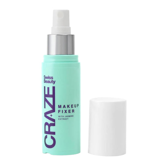 Hydrating Mist and Makeup Setting Spray